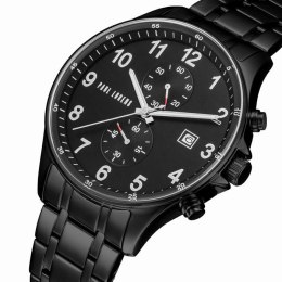 Zegarek Męski PAUL LORENS PL20002B-1A5 + BOX