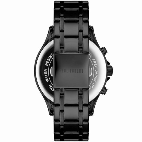 Zegarek Męski PAUL LORENS PL20002B-1A5 + BOX