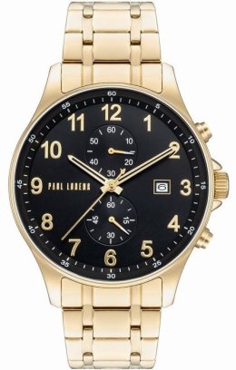 Zegarek Męski PAUL LORENS PL20002B-1D1 + BOX
