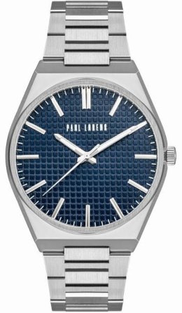 Zegarek Męski PAUL LORENS PL20013B-6C1 + BOX