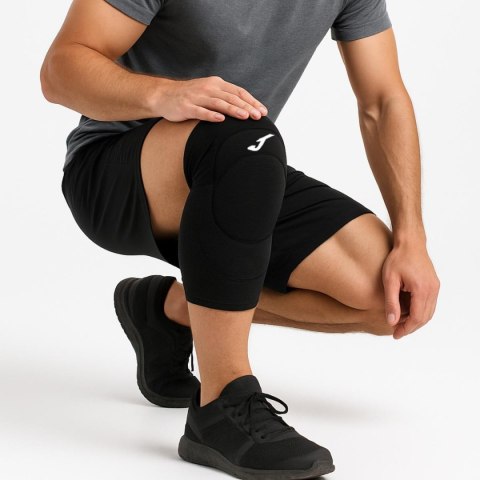 NAKOLANNIK SIATKARSKI JUMP CZARNY JOMA 2 SZT. R. S