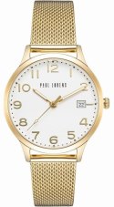 Zegarek Damski PAUL LORENS PL20000B-3D1 + BOX