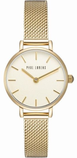Zegarek Damski PAUL LORENS PL20004B-4D1 + BOX