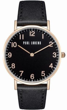 Zegarek Damski PAUL LORENS PL20006A-6A3 + BOX