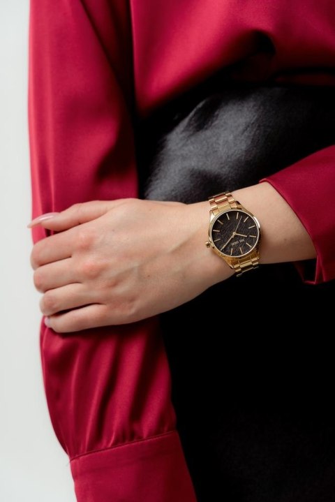 Zegarek Damski PAUL LORENS PL20007B-1D1 + BOX