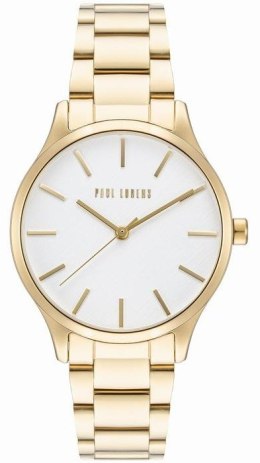 Zegarek Damski PAUL LORENS PL20007B-3D1 + BOX