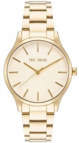 Zegarek Damski PAUL LORENS PL20007B-4D1 + BOX