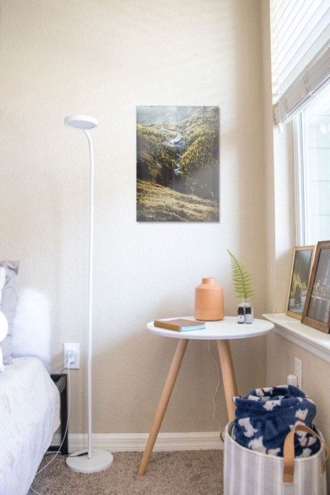 Antyrama z plexi 50x70 cm