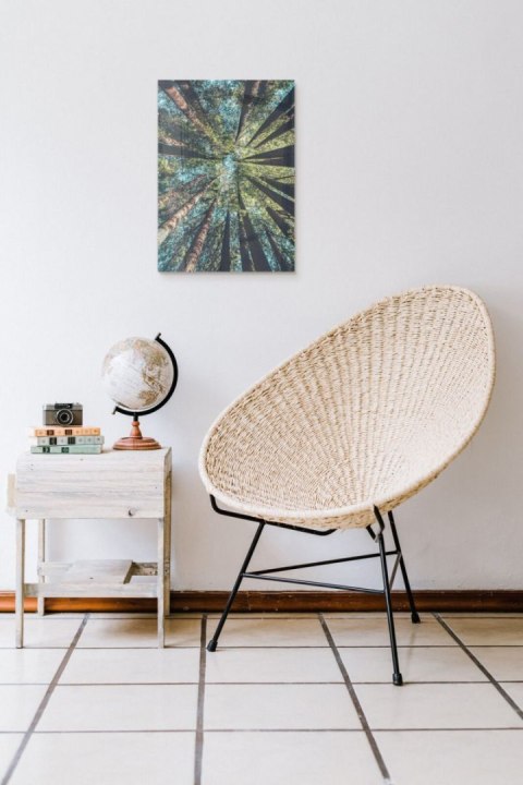 Antyrama z plexi 50x70 cm