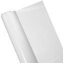 Mata antypoślizgowa do szuflad HALVE 48 x 500 cm biała