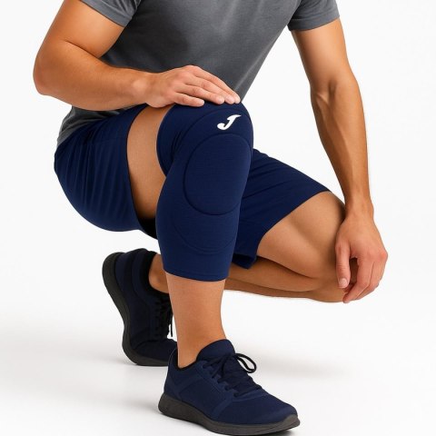 NAKOLANNIK SIATKARSKI JUMP GRANATOWY JOMA 2 SZT.R. S