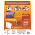 Skillmatics Foil Fun zestaw Kraina dinozaurów Trefl 62606
