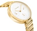 Zegarek Damski CALVIN KLEIN Minimalistic T Bar 25200284 + BOX