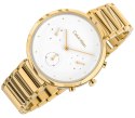 Zegarek Damski CALVIN KLEIN Minimalistic T Bar 25200284 + BOX