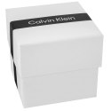 Zegarek Damski CALVIN KLEIN Minimalistic T Bar 25200284 + BOX