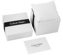 Zegarek Damski CALVIN KLEIN Minimalistic T Bar 25200284 + BOX