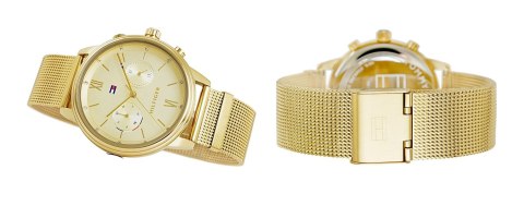 Zegarek Damski Tommy Hilfiger Blake 1782302 + BOX