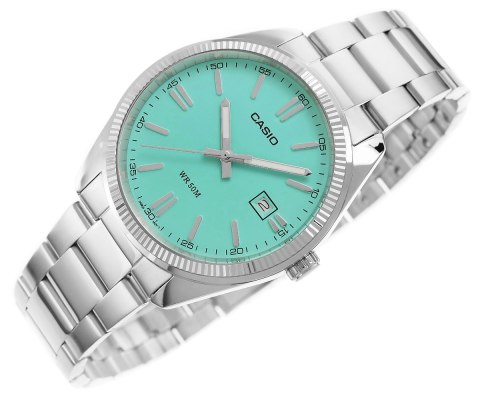 Zegarek Męski CASIO MTP-1302PD-2A2VEF + BOX