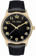 Zegarek Męski PAUL LORENS PL20022A-1A2 + BOX