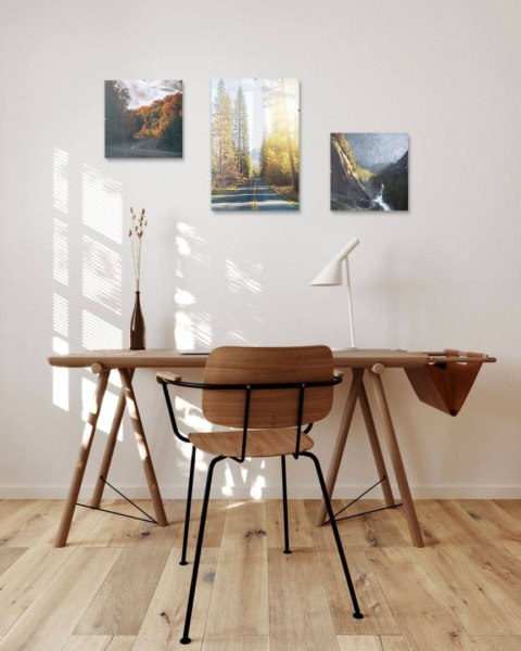 Antyrama z plexi 40x60 cm