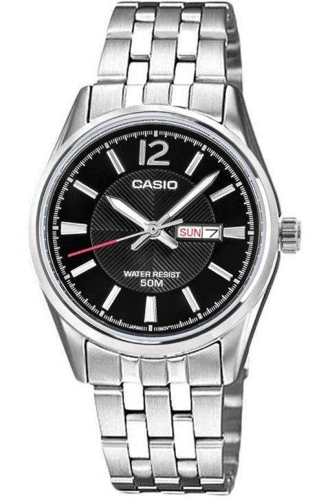 Zegarek Damski CASIO LTP-1335D-1AVDF + BOX
