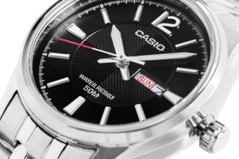 Zegarek Damski CASIO LTP-1335D-1AVDF + BOX