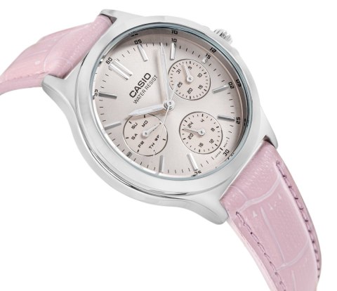 Zegarek Damski CASIO LTP-V300L-4AUDF + BOX