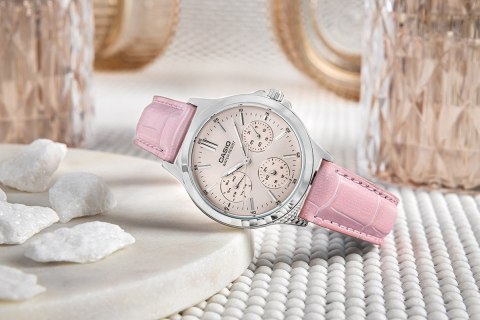 Zegarek Damski CASIO LTP-V300L-4AUDF + BOX