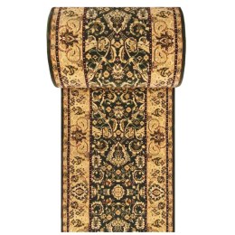 Chodnik Exclusive 02 - zielony zielony 120 cm