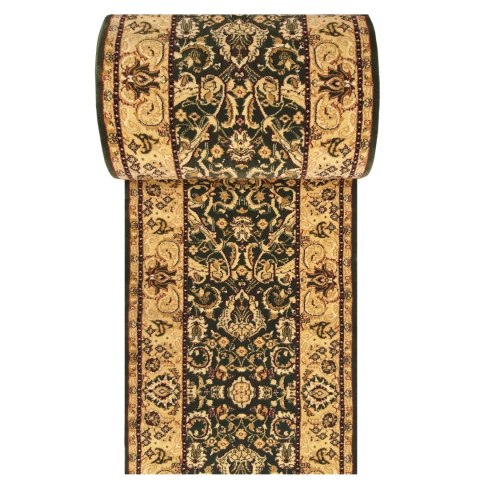 Chodnik Exclusive 02 - zielony zielony 120 cm