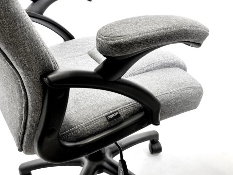 Fotel obrotowy do biurka CARRERA M DREAM PINK FABRIC