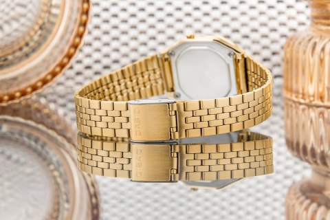 Zegarek CASIO Vintage LA680WGA-1DF