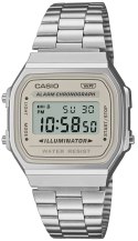 Zegarek Męski CASIO VINTAGE A168WA-8AYDF + BOX