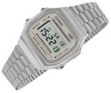 Zegarek Męski CASIO VINTAGE A168WA-8AYDF + BOX