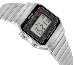 Zegarek Męski CASIO VINTAGE A700W-1ADF + BOX
