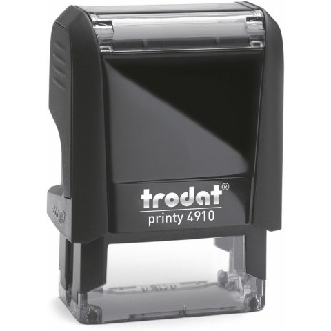 PIECZĄTKA TRODAT PRINTY 4910 CZARNA