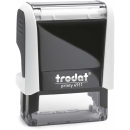 PIECZĄTKA TRODAT PRINTY 4911 BIAŁA