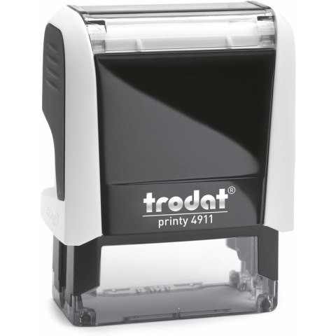 PIECZĄTKA TRODAT PRINTY 4911 BIAŁA