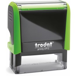 PIECZĄTKA TRODAT PRINTY 4912 ZIELONA