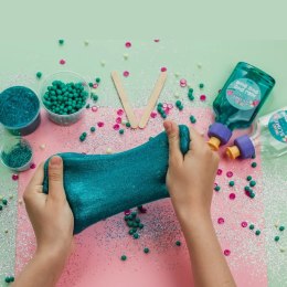 SLIME ZESTAW DIY ARBUZ XL