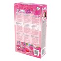 SLIME ZESTAW DIY CIASTECZKO XL