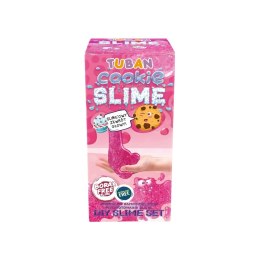 SLIME ZESTAW DIY CIASTECZKO