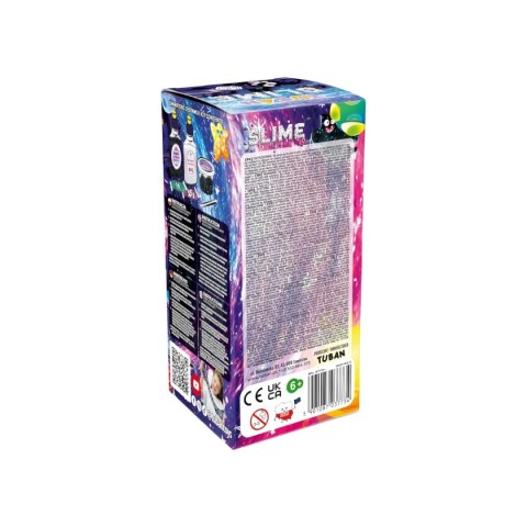 SLIME ZESTAW DIY GALAXY