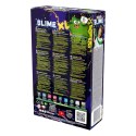 SLIME ZESTAW DIY SWIECĄCY W CIEMNOSCI XL