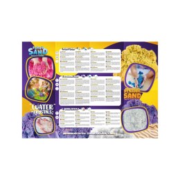 ZESTAW MAS SENSORYCZNYCH MULTISENSORY BOX