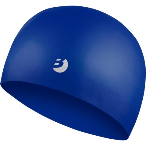 CZEPEK SILIKON JUNIOR NIEBIESKI BEST SPORTING