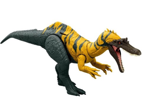 Figurka dinozaur Ceratosuchops Jurassic World dziki ryk ruchome ele ZA6058