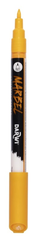 Marker MARBEL 0,7 mm Mango