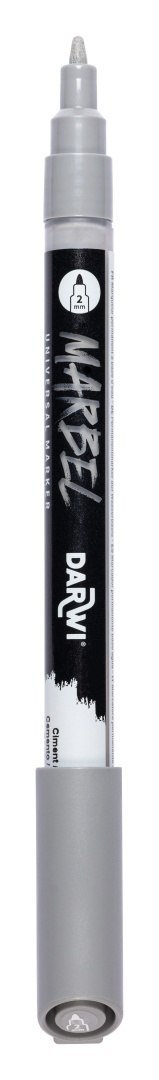 Marker MARBEL 2 mm Cement