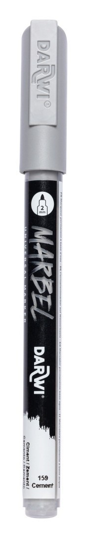 Marker MARBEL 2 mm Cement